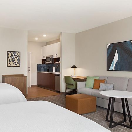 Staybridge Suites Greenville - Medical Center By Ihg Exterior foto